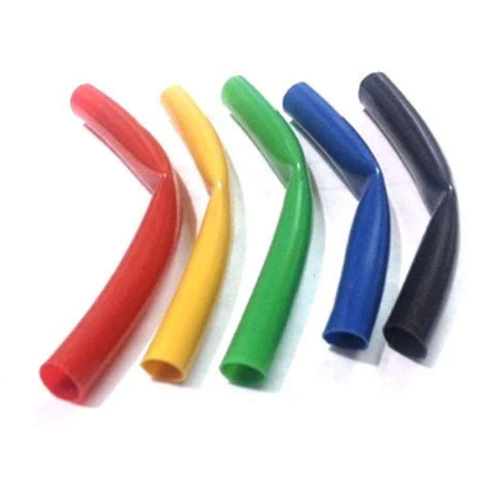 PVC Heat Shrinkable Tubes