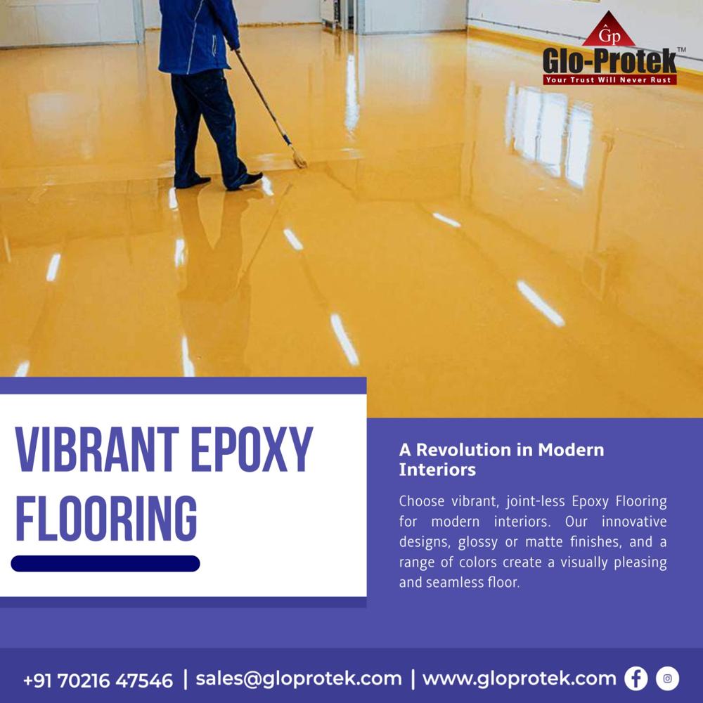 HB Solvent Free Epoxy Coating