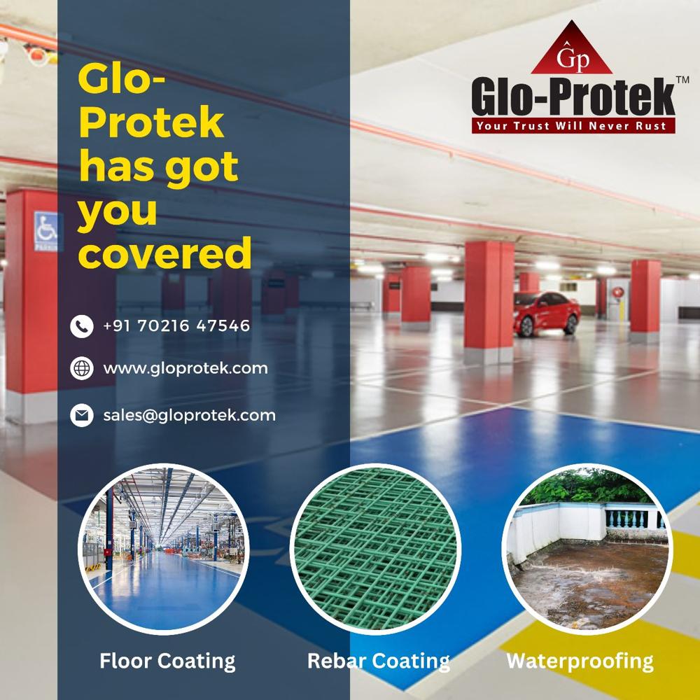 HB Solvent Free Epoxy Coating