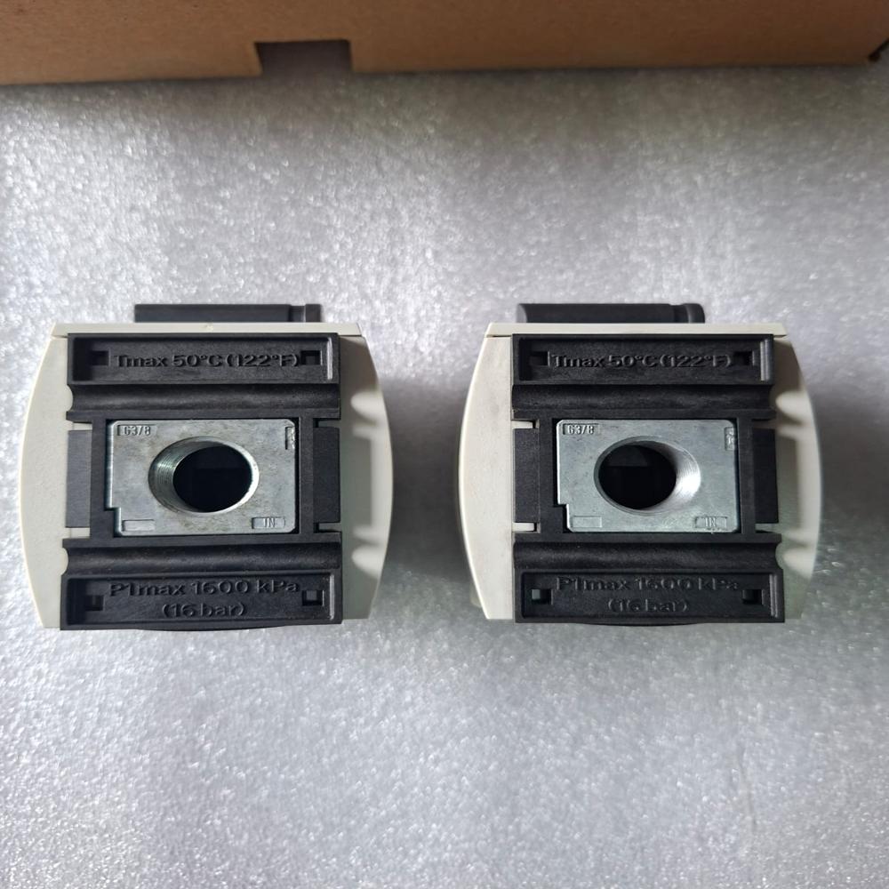 New Rexroth As2-Ssv-G038-Fia Soft Start Filing Valve R412006273