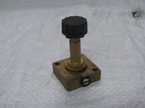 PLUNGER durable mechanical device