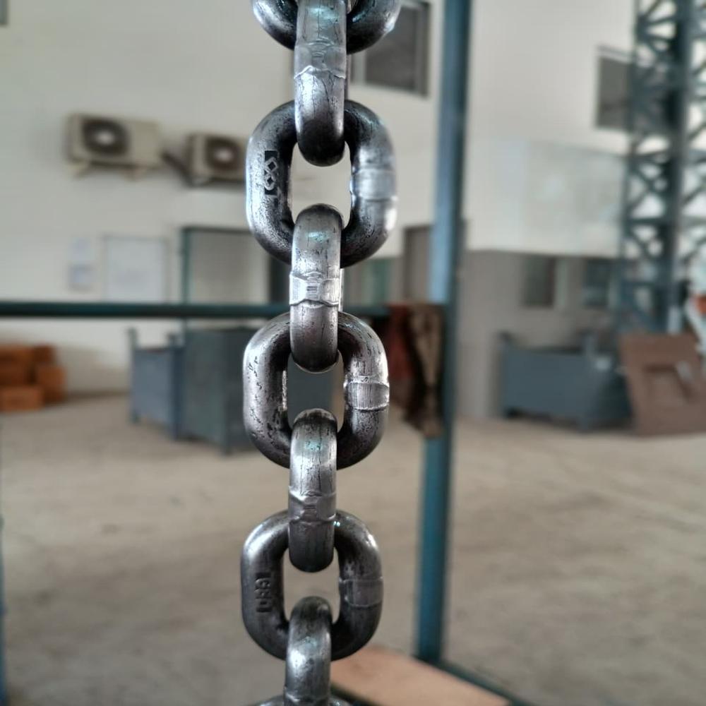 लोड चेन