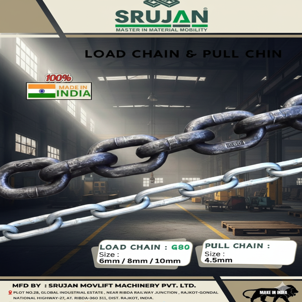 Load Chain