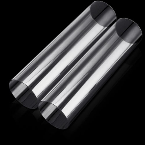 Transparent Acrylic Pipe - Dimension (L*w*h): 3(l) Meter (M)