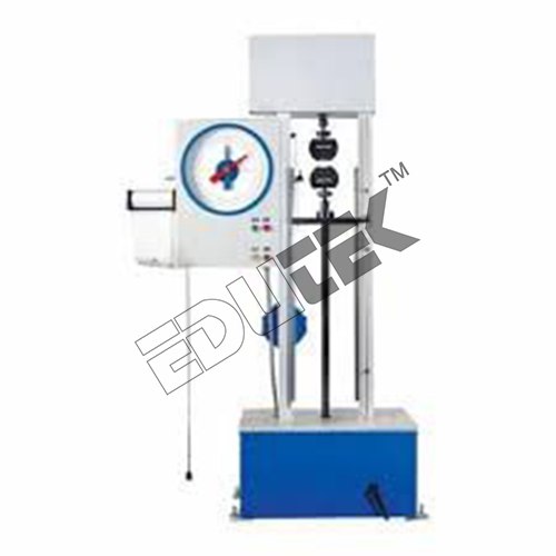 Tensile Attachment For Briquette