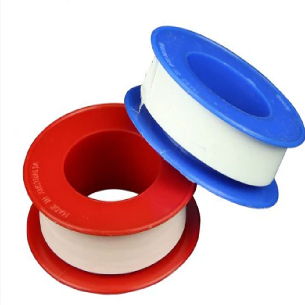 White Gold PTFE Tape