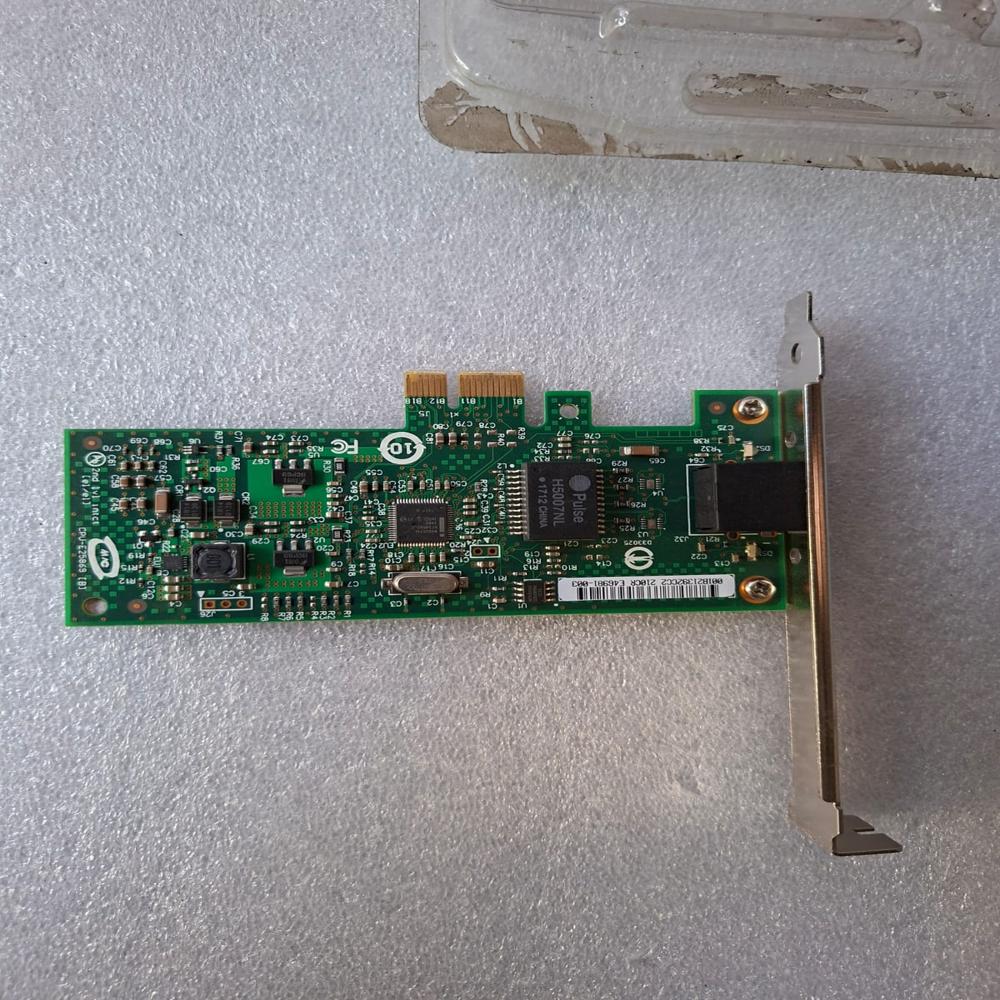 New Gigabit Ct Desktop Adapter Expi9301ctblk