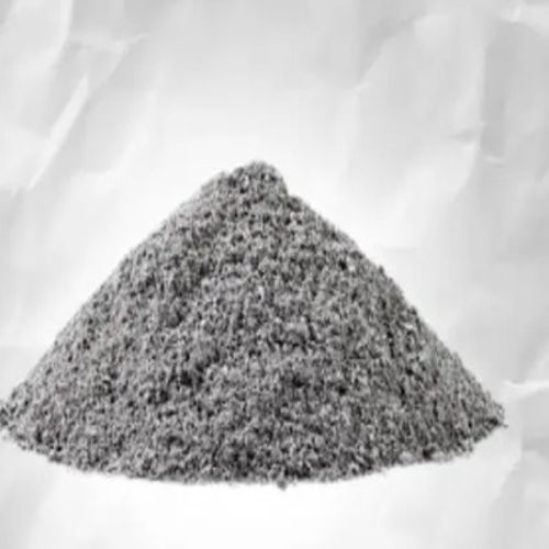 Castable . - Color: Black