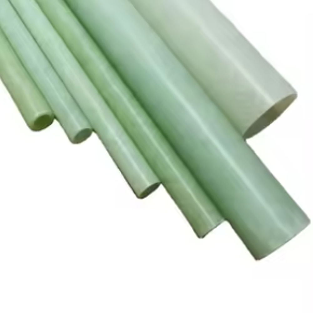 2 Inch Glass Epoxy Tube