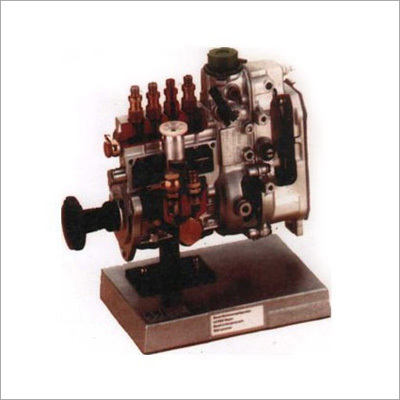 Flyweight Governer Model
