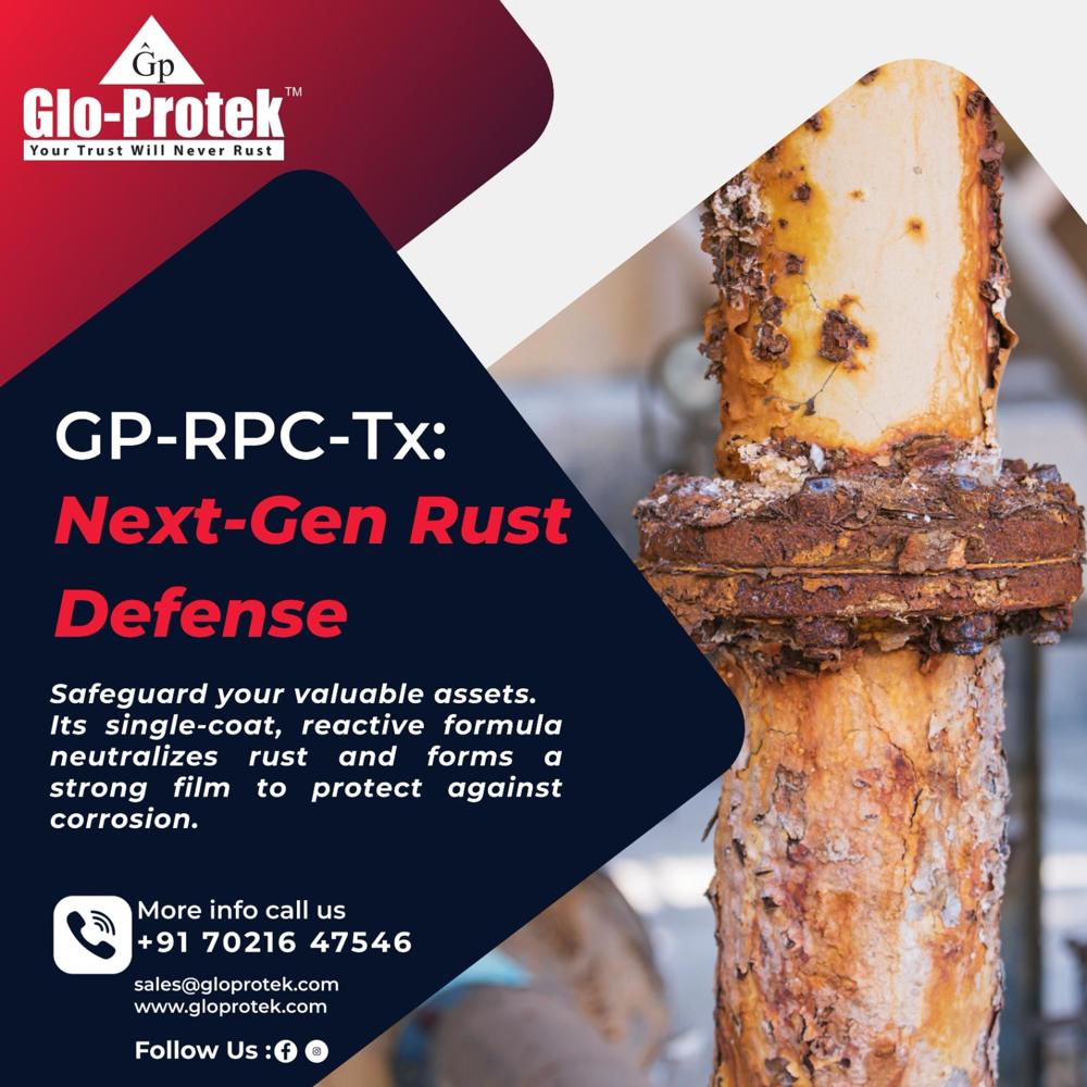 Book Rust Converter Pds Application: Industrial