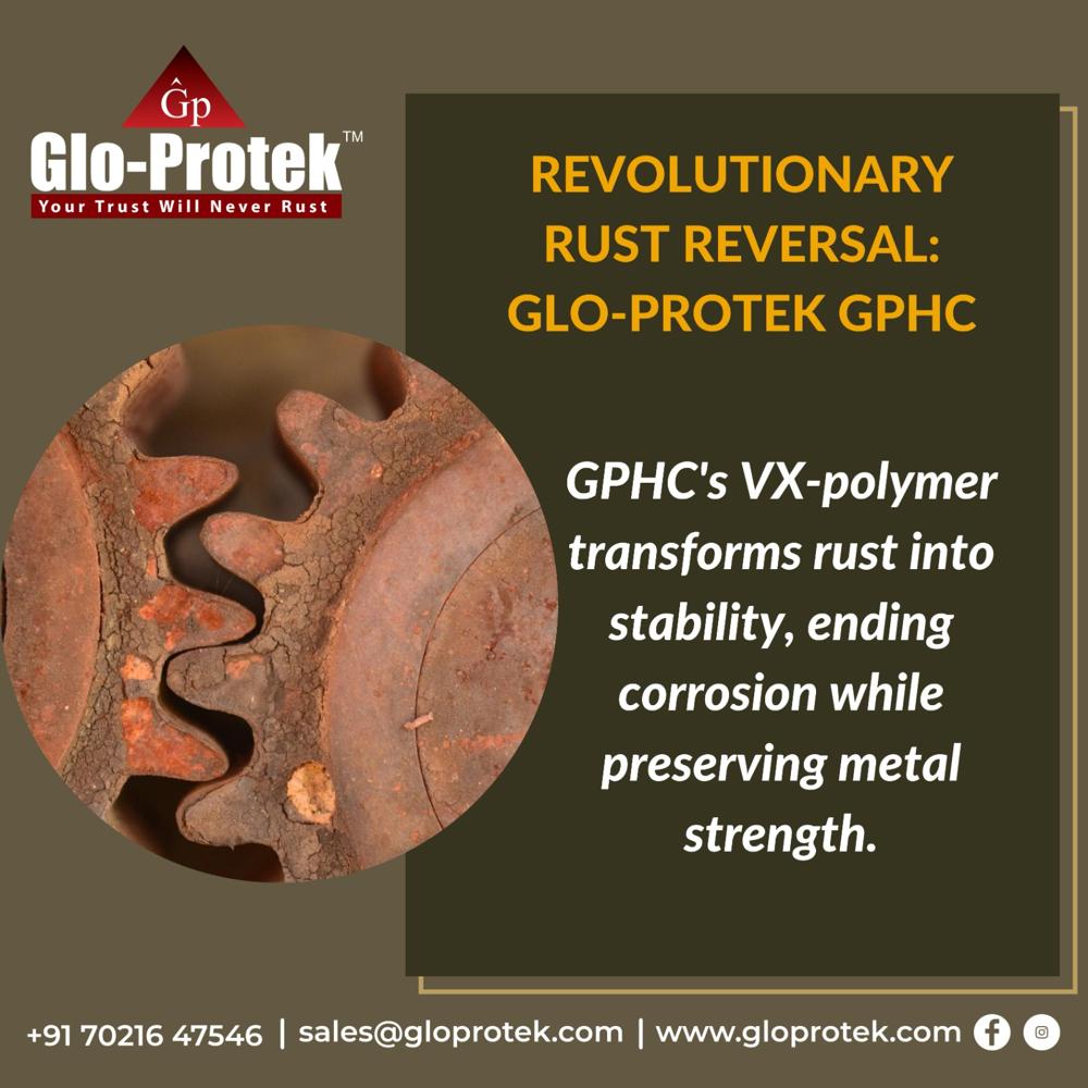 Book Rust Converter Pds Application: Industrial