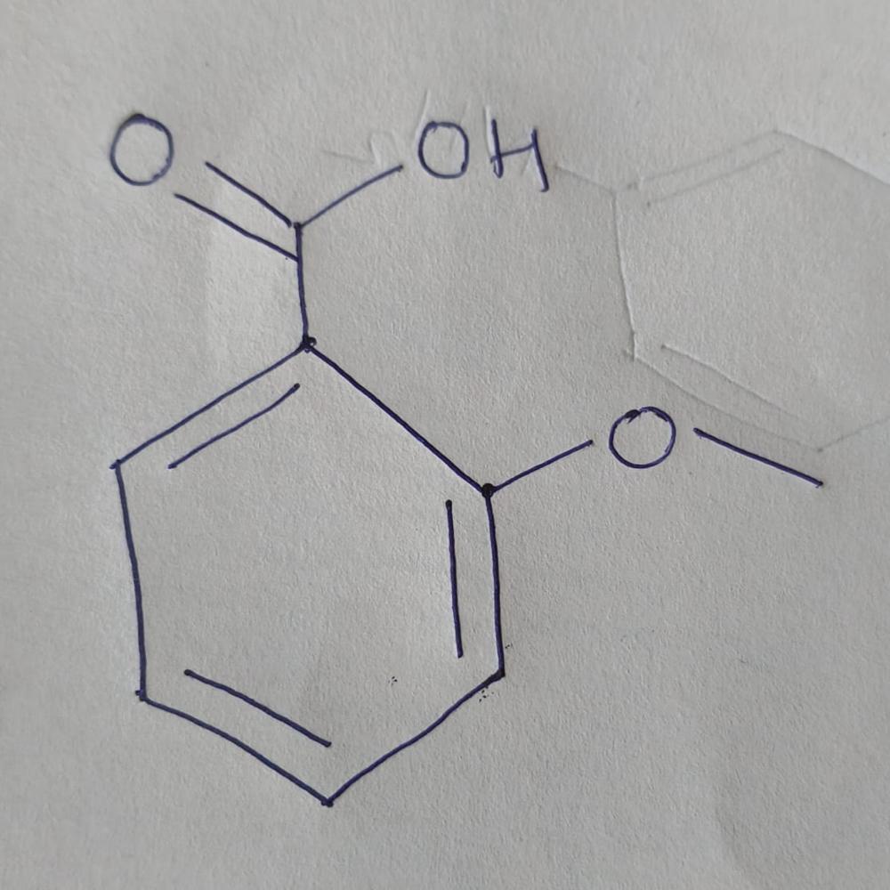 2 METHOXYBENZOIC ACID
