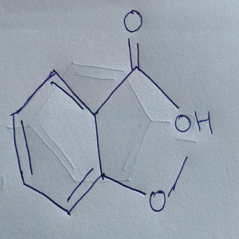 2 METHOXYBENZOIC ACID CAS NO. 90-04-0