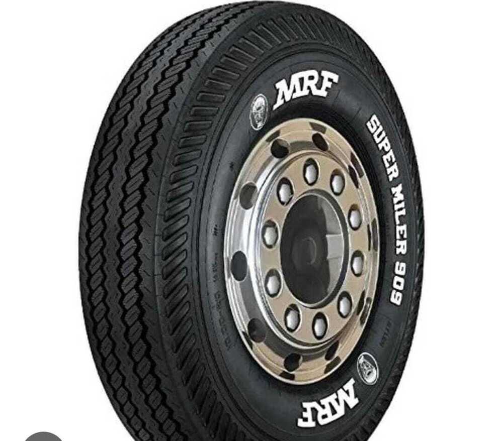 MRF à¤à¥à¤°à¤ à¤à¤¾à¤¯à¤°