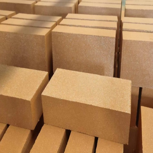 Basic Refractory Bricks,