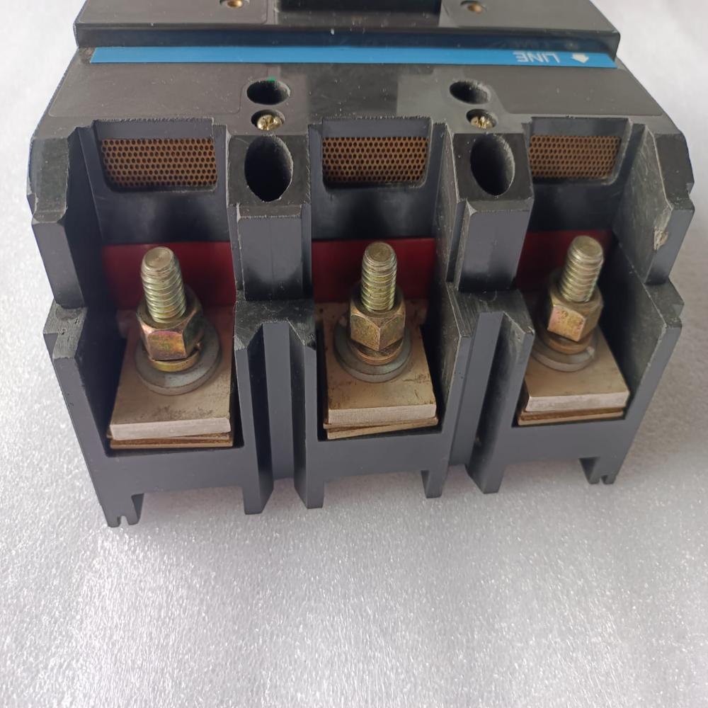 Used Mccb L&T Dth800 800amp 3pole Mccb