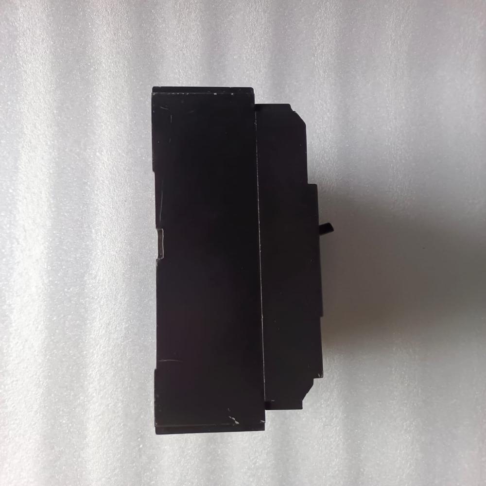 Used Mccb L&t Dth800 800amp 3pole Mccb - Frequency: 50/60 Hertz (Hz)