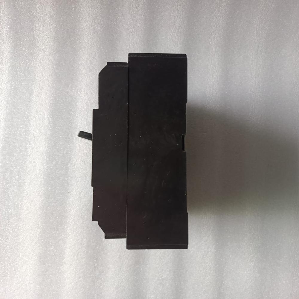 Used Mccb L&t Dth800 800amp 3pole Mccb - Frequency: 50/60 Hertz (Hz)