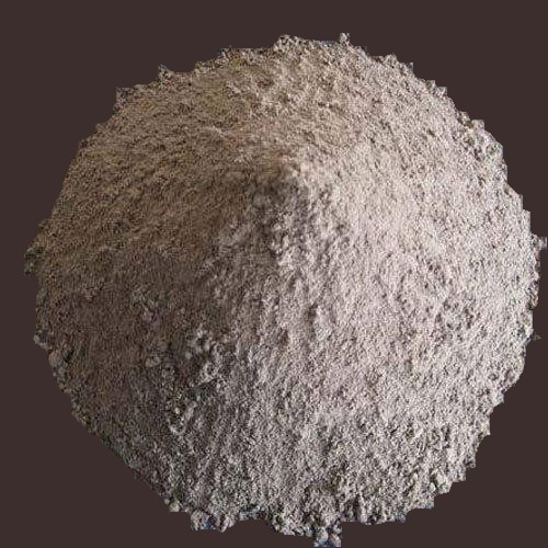 Mortar - Fireclay and High Alumina Morars