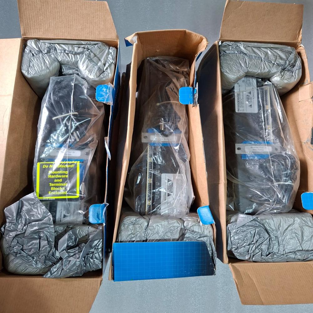 New Altronix R615dc616220 Cctv Power Supplly 6vdc-15vdc 6a