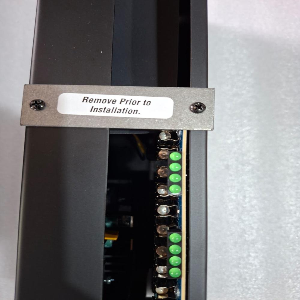 New Altronix R615dc616220 Cctv Power Supplly 6vdc-15vdc 6a