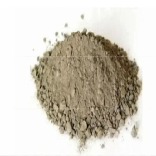 High Purity Insulating Castables - Capacity: 25 Kg