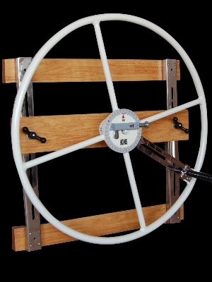 Shoulder Wheel - Age Group: Infants