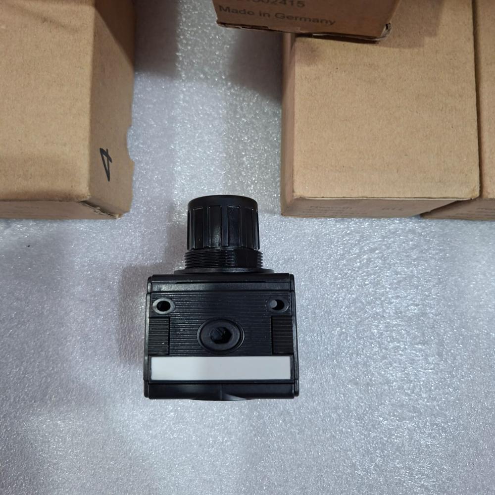 REXROTH MNR 0821302415 FD 101 (7290) REGULATOR