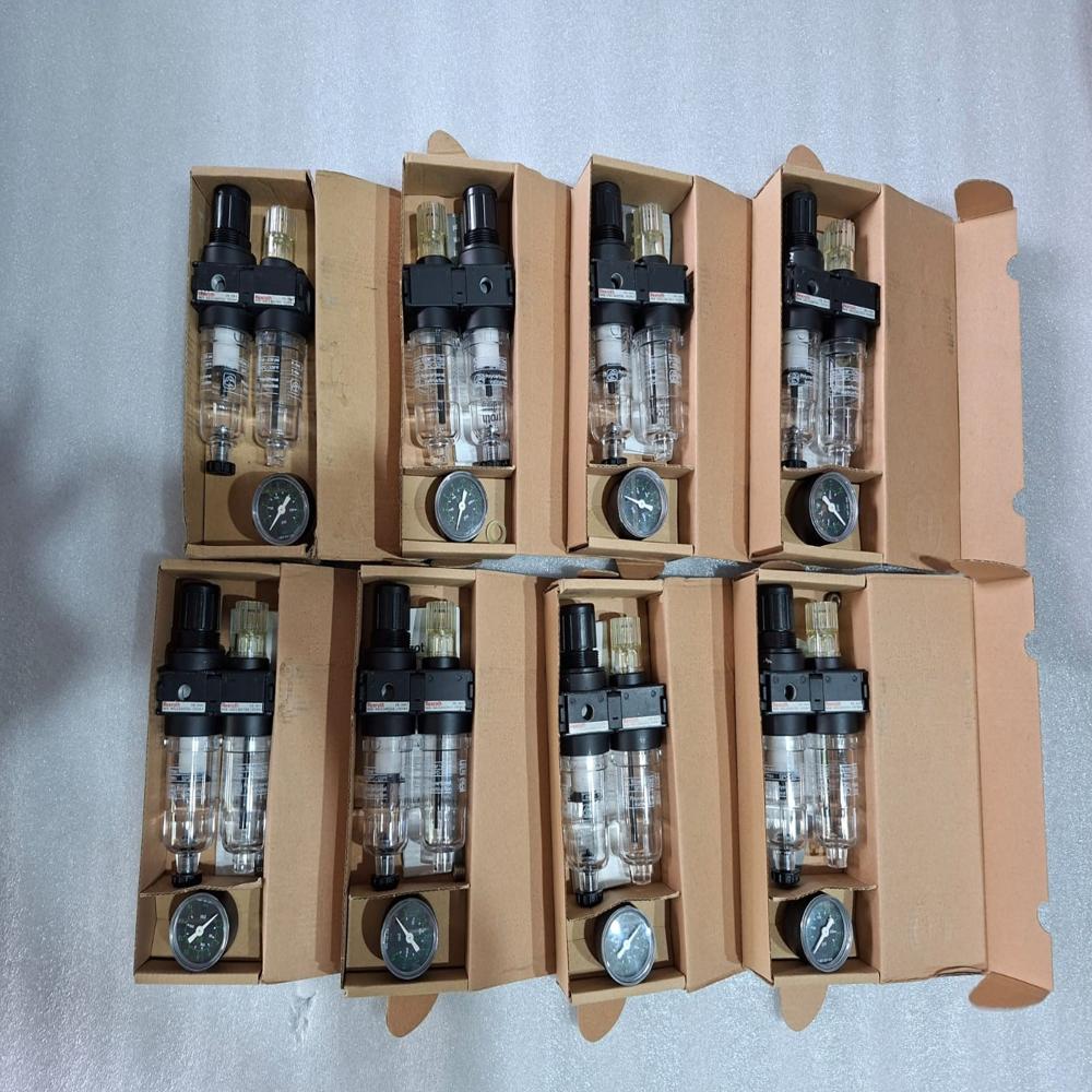 New Filter Regulater Rexroth Mnr 0821300756 Mnr 0821301704