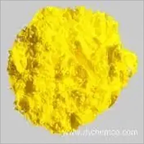 Yellow Textile Reactive Dyes