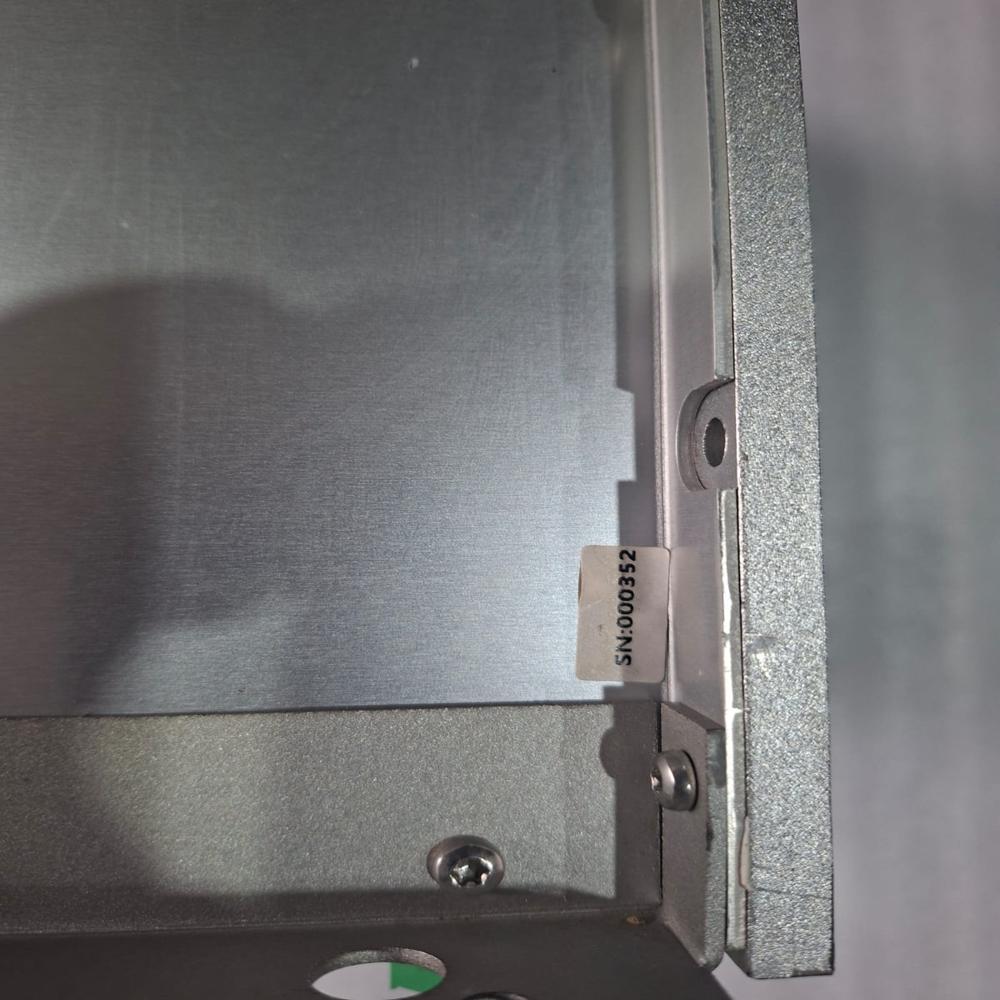 Used Lpcu-3ph-3-2a Power Control Device Lpcu3ph32a