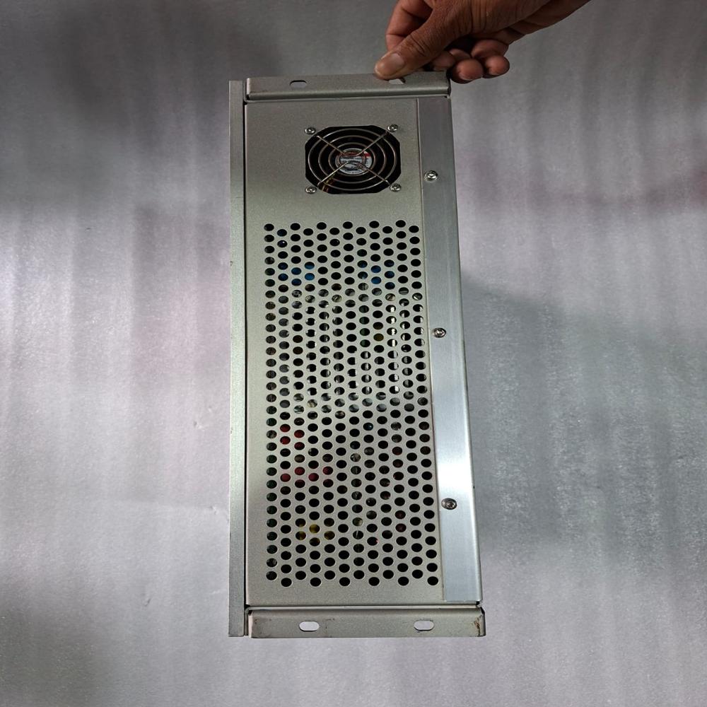 Used Lpcu-3ph-3-2a Power Control Device Lpcu3ph32a