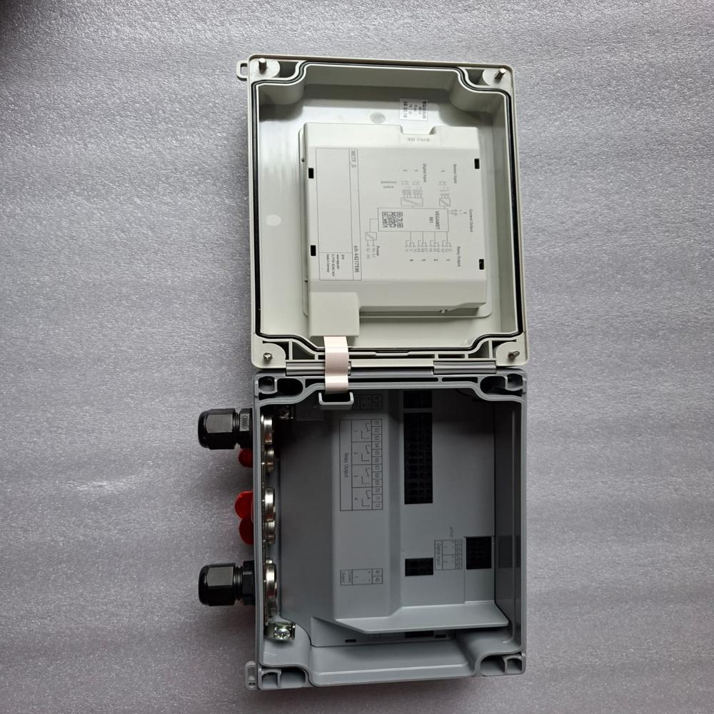 Used Vega Vegamet 861 Vega Leval Flow Vegamet 861 Controller