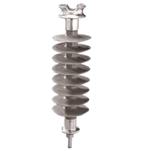 33 Kv Polymer Pin - Color: Maroon