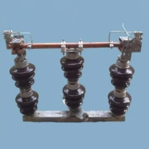 33kv Electrical Isolator
