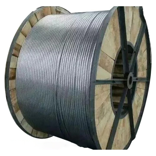 Acsr Dog Conductor - Color: Grey