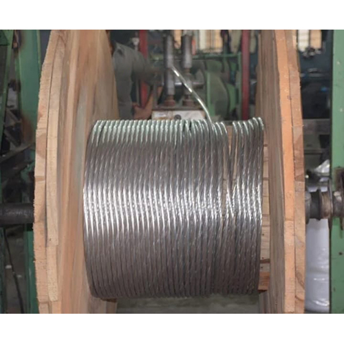 ACSR Rabbit Conductor