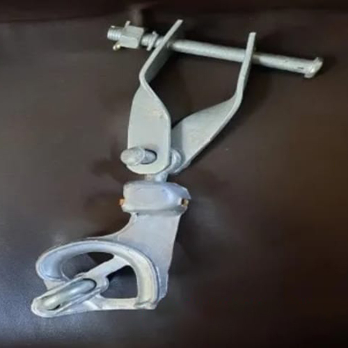 11Kv Disk Hardware - Color: Silver