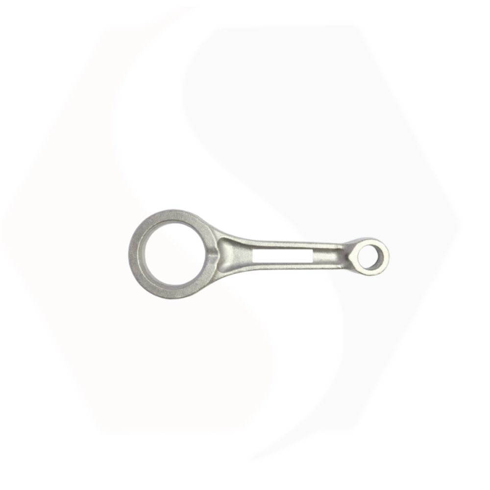 Forged Connecting Rods