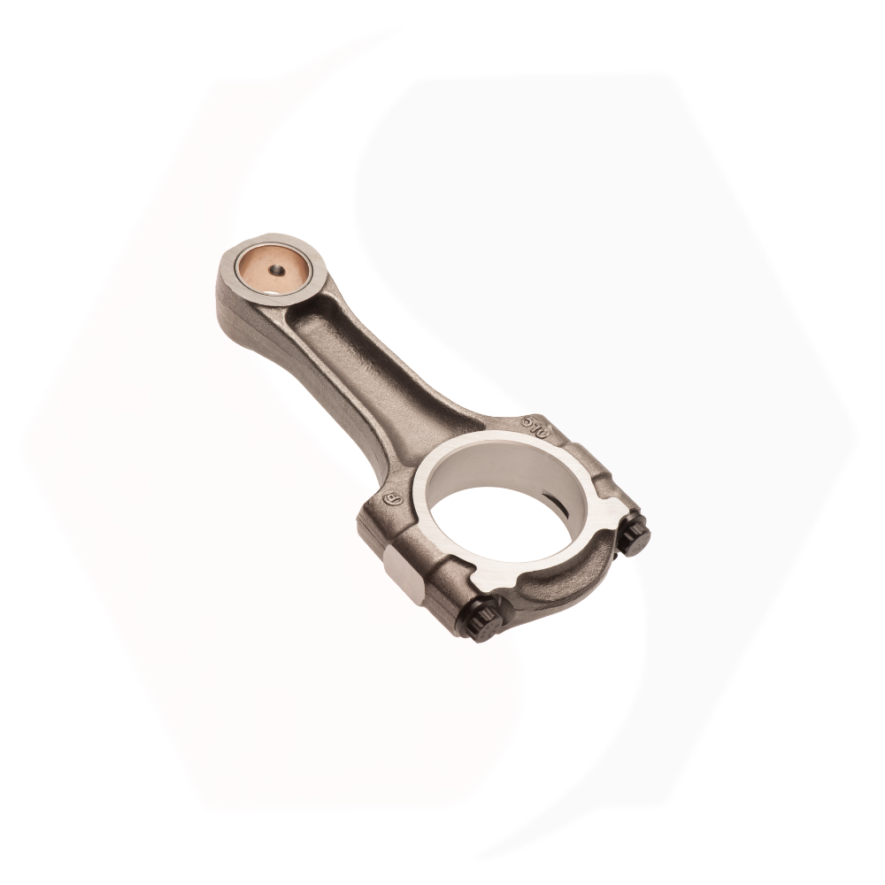 Forged Connecting Rods - Material: Steel
