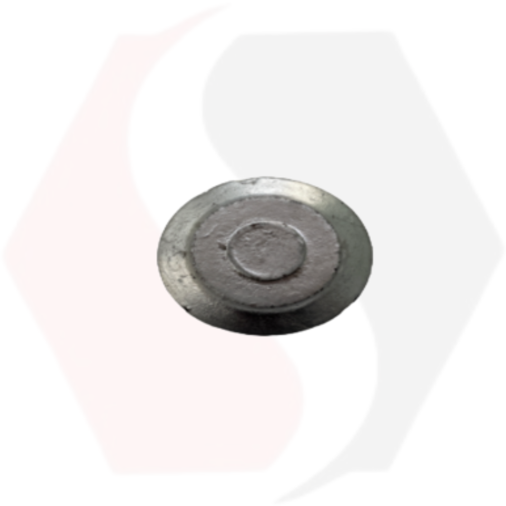 Forged Pistons - Material: Steel