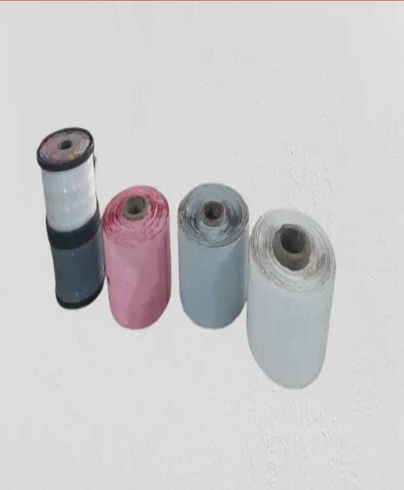 Unsintered & Sintered PTFE Tapes & Sheets