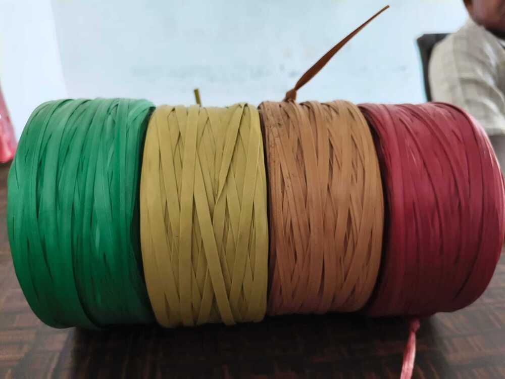 Packaging Plastic Sutli