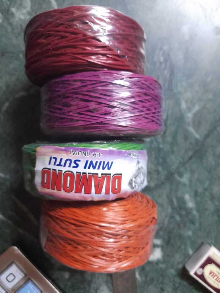 High Quality Plastic Twine - Application: Any