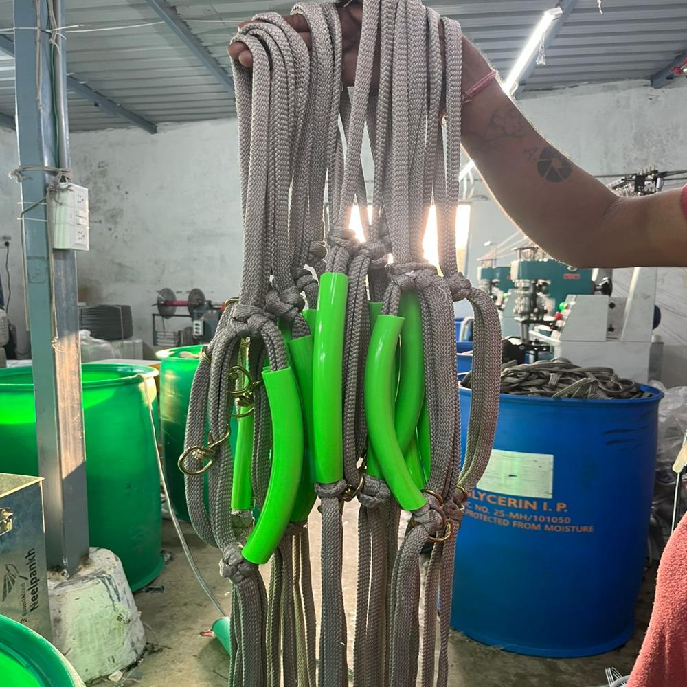 Cow Mohri - Color: Black And White