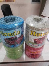 Multicolour Plastic Sutli