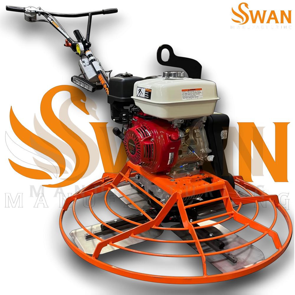 Floor Finishing Machine - Automatic Grade: Automatic