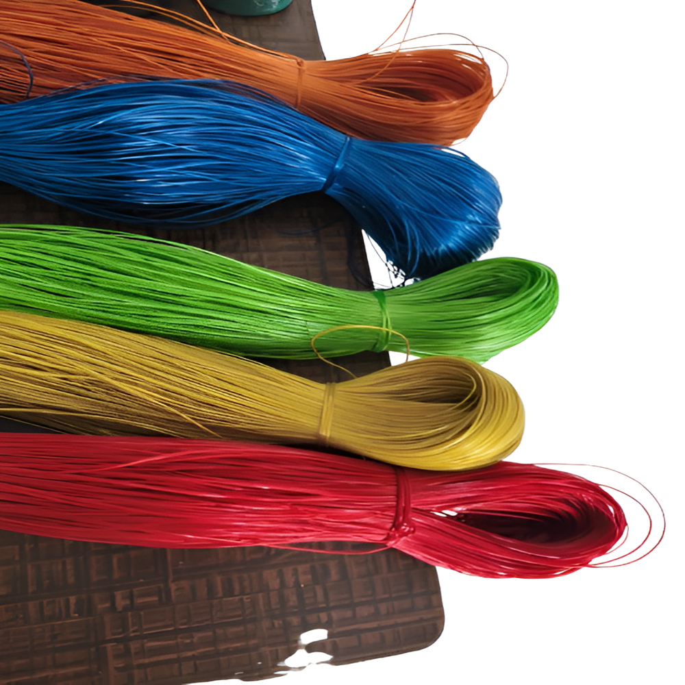 Polypropylene Plastic cutting Sutli