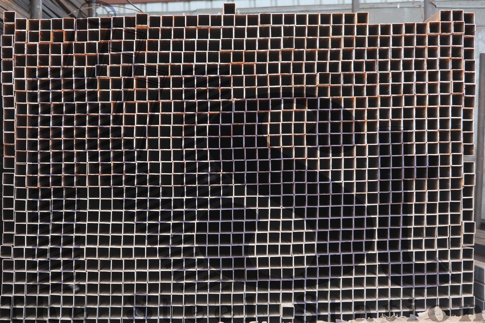 Square Pipes-Square Hollow Sections (Shs) - Capacity: Standard